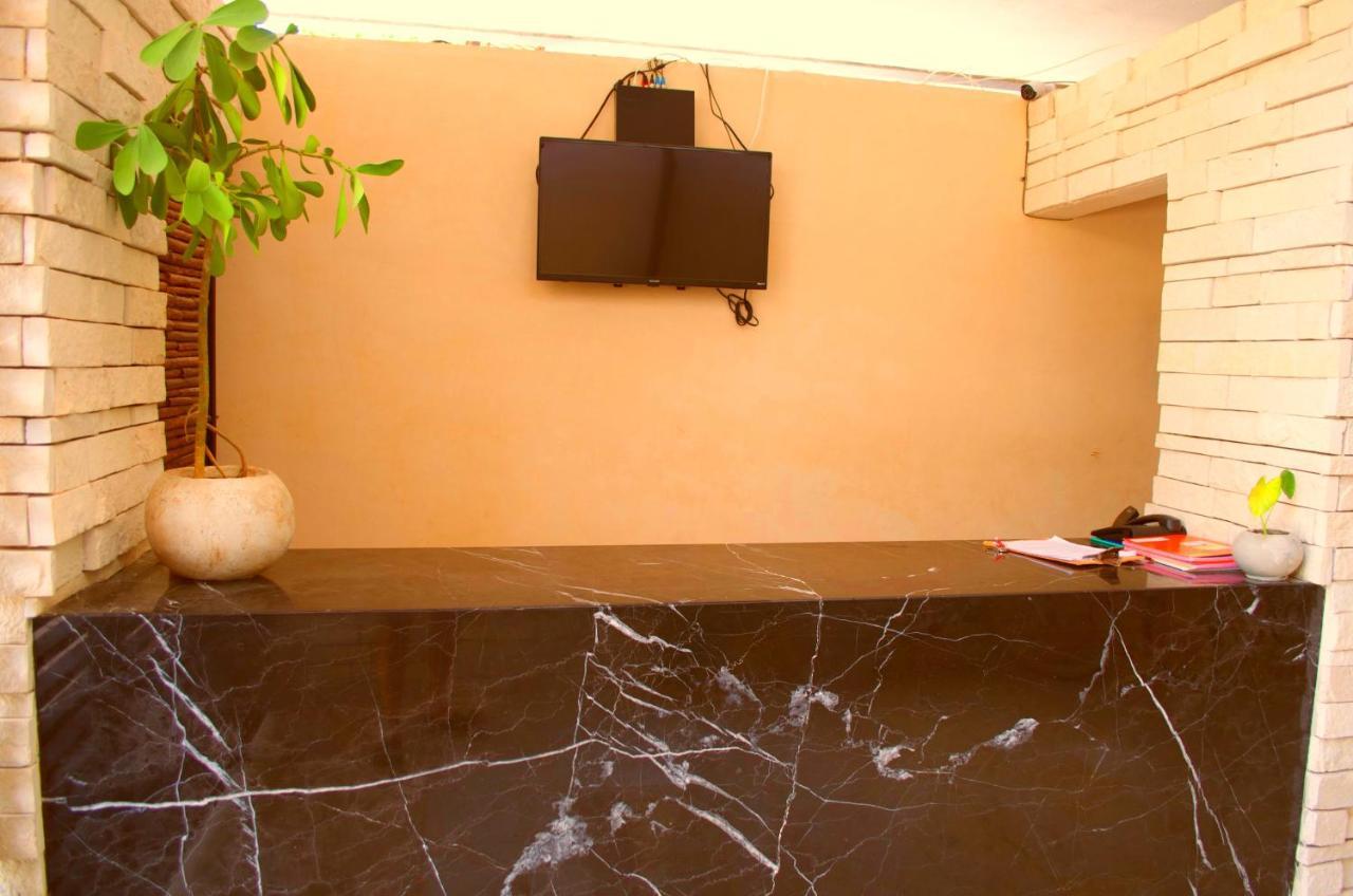 Maha Tulum - Luxury Apartment 外观 照片