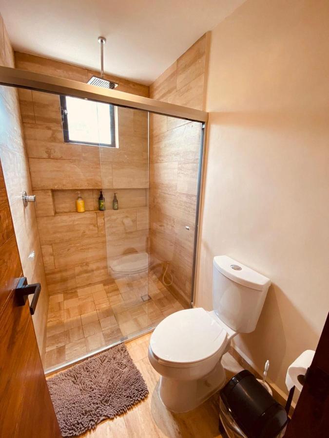 Maha Tulum - Luxury Apartment 外观 照片