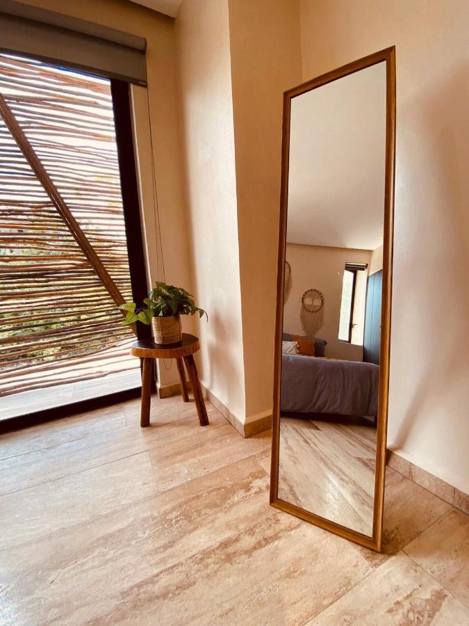 Maha Tulum - Luxury Apartment 外观 照片